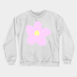 Summer FLOWER POWER | Cute Clothing | Abelia Rose Crewneck Sweatshirt